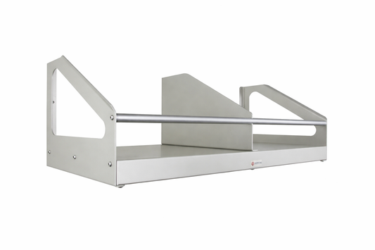 Double Helmet Rack