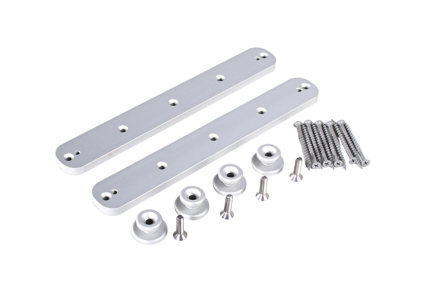 Billet Mount Plates (For Stud Walls)