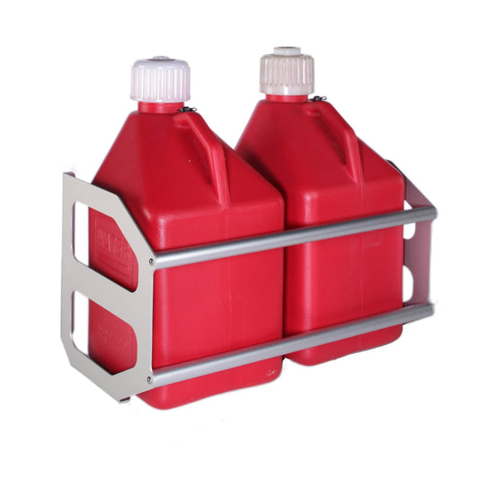 Fuel Jug Holder