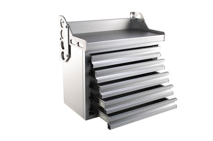 Door Mounted Tool Box