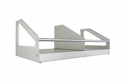 Double Helmet Rack