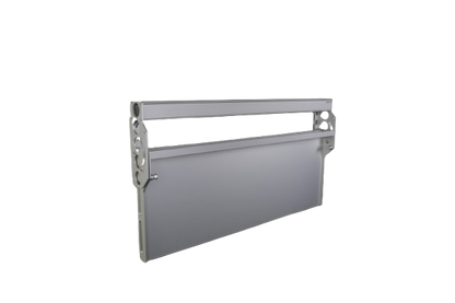48" Wide Flip Bench With Aerosol Tray