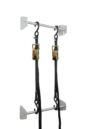 Ratchet Strap Hangers
