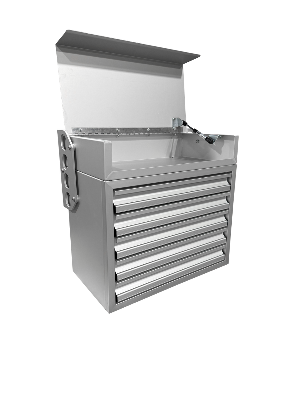 Door Mounted Tool Box